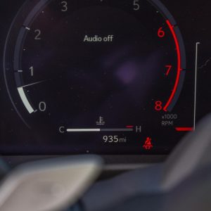 2024 Lexus GX 550 Luxury+