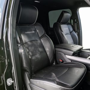 2023 Ram 2500 Laramie Sport Mega Cab 4×4