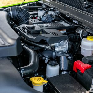 2023 Ram 2500 Laramie Sport Mega Cab 4×4