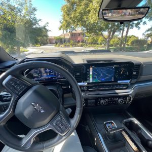 2023 Chevrolet Silverado 1500 ZR2 4×4