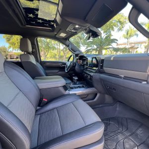 2023 Chevrolet Silverado 1500 ZR2 4×4