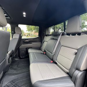 2023 Chevrolet Silverado 1500 ZR2 4×4