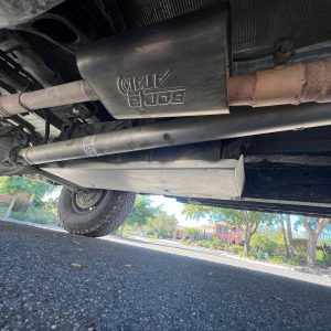 2023 Chevrolet Silverado 1500 ZR2 4×4