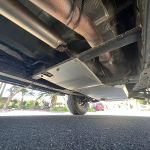 2023 Chevrolet Silverado 1500 ZR2 4×4