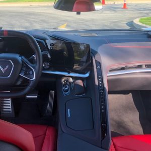 2023 Chevrolet Corvette Stingray Coupe