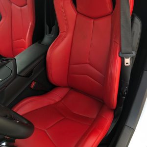 2023 Chevrolet Corvette Stingray Coupe