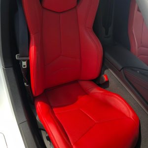 2023 Chevrolet Corvette Stingray Coupe