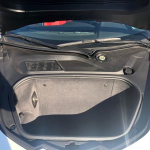 2023 Chevrolet Corvette Stingray Coupe