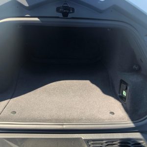 2023 Chevrolet Corvette Stingray Coupe