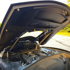 2024 Chevrolet Corvette Z06 Coupe 3LZ