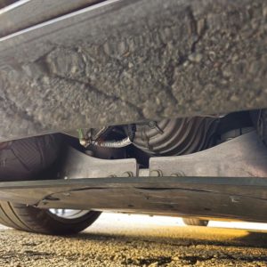 2024 Chevrolet Corvette Z06 Coupe 3LZ