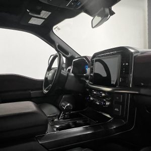 2023 Ford F-150 Lariat SuperCrew Hennessey Venom 775 4×4