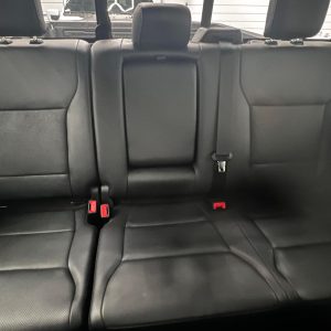 2023 Ford F-150 Lariat SuperCrew Hennessey Venom 775 4×4