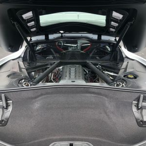 2023 Chevrolet Corvette Stingray Coupe