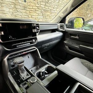 2022 Toyota Tundra SR5 CrewMax 4×4