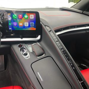 2023 Chevrolet Corvette Stingray Coupe