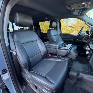 2023 Ford F-350 Super Duty Lariat 4×4