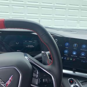 2023 Chevrolet Corvette Stingray Coupe
